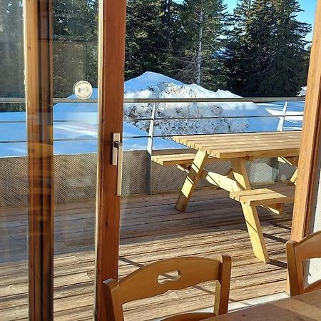 Appartement 35M2 Chamrousse Exterior photo