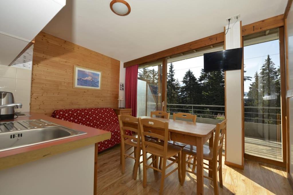 Appartement 35M2 Chamrousse Exterior photo