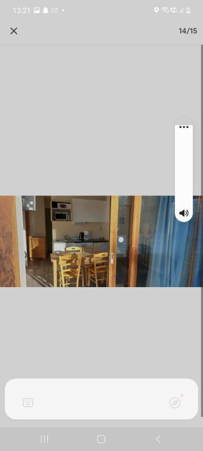 Appartement 35M2 Chamrousse Exterior photo