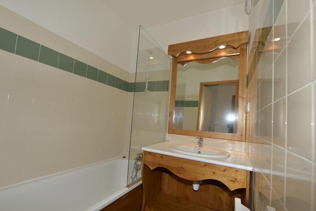 Appartement 35M2 Chamrousse Exterior photo