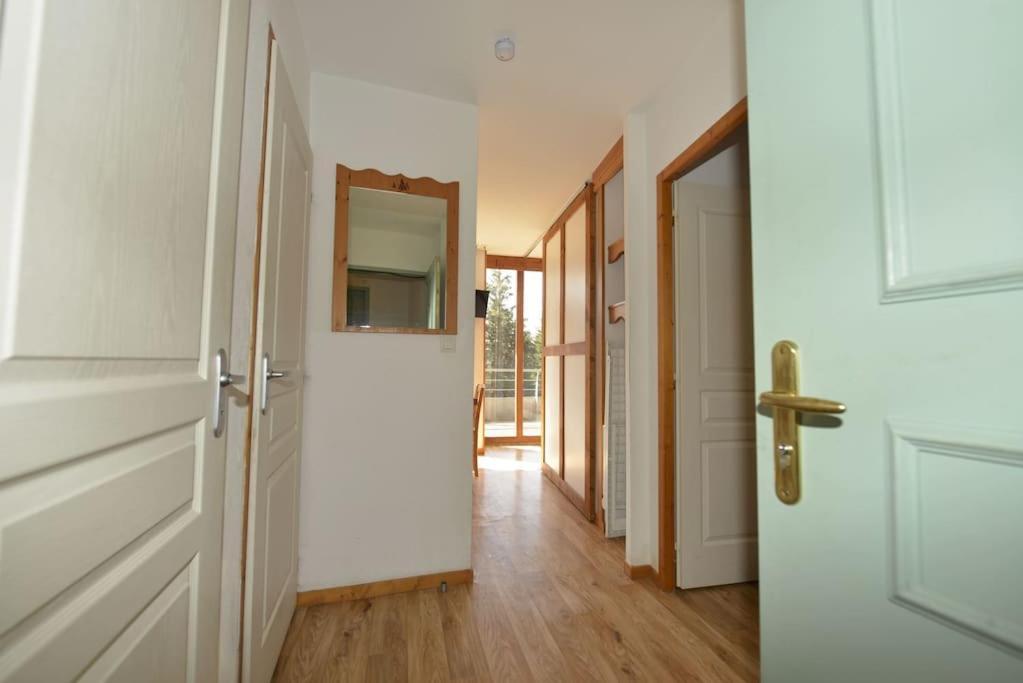 Appartement 35M2 Chamrousse Exterior photo