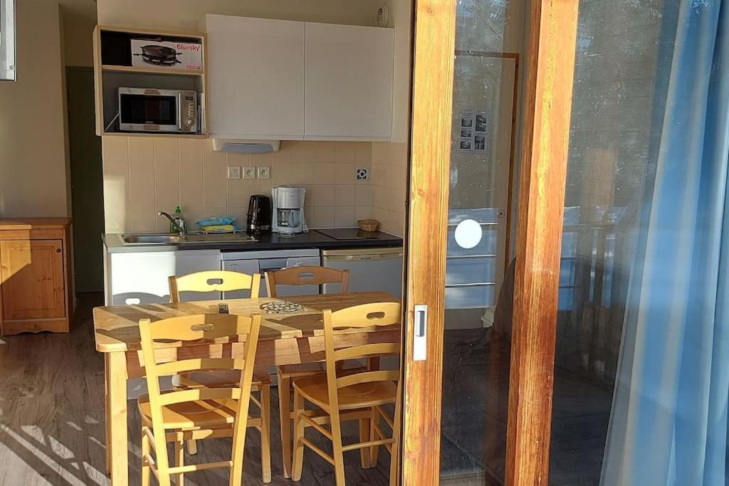 Appartement 35M2 Chamrousse Exterior photo