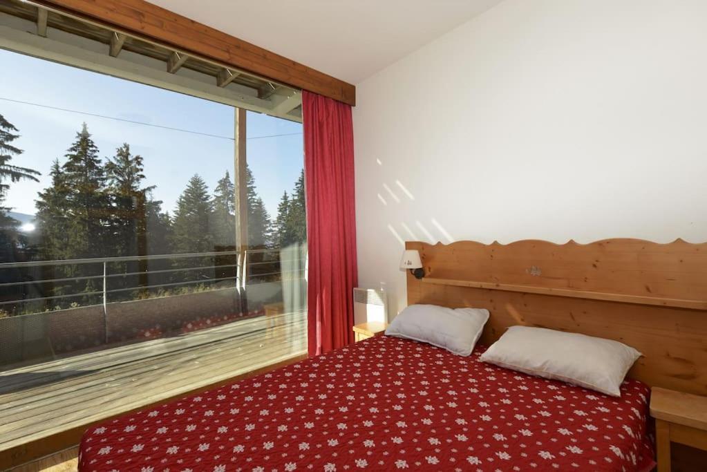 Appartement 35M2 Chamrousse Exterior photo